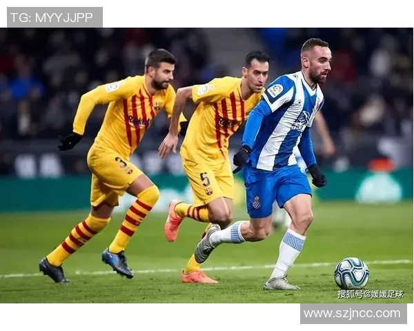 巴塞罗那主场迎战西班牙人激情对决回顾与分析